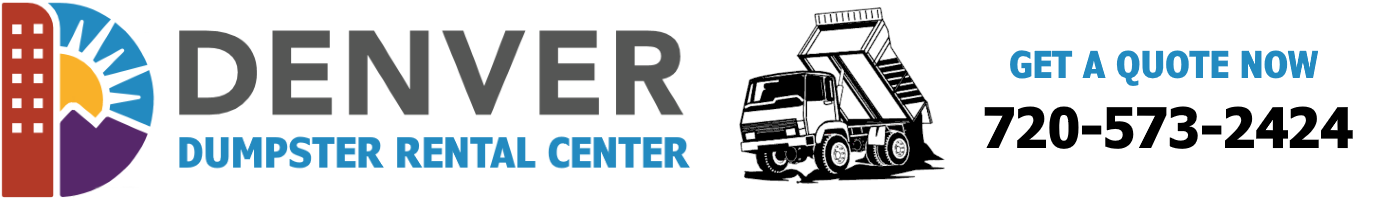 Denver Dumpster Rental Center