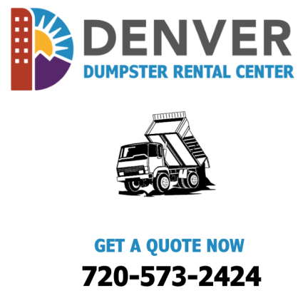 Denver Dumpster Rentals